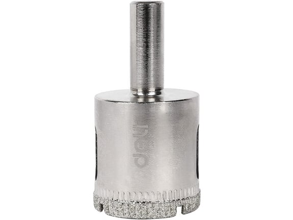 Deli Dijamantska kruna za keramiku 35mm EDH-BKK350-E1