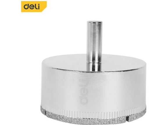 Deli Dijamantska kruna za keramiku 50mm EDH-BKK500-E1