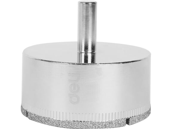 Deli Dijamantska kruna za keramiku 55mm EDH-BKK550-E1