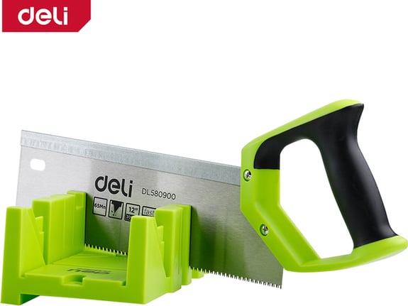 Deli Plastični ger sa testerom EDL580900