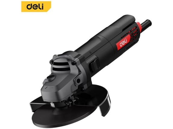 Deli Ugaona brusilica SDL-890 Supreme 890W 125mm EDE-JM125-4E