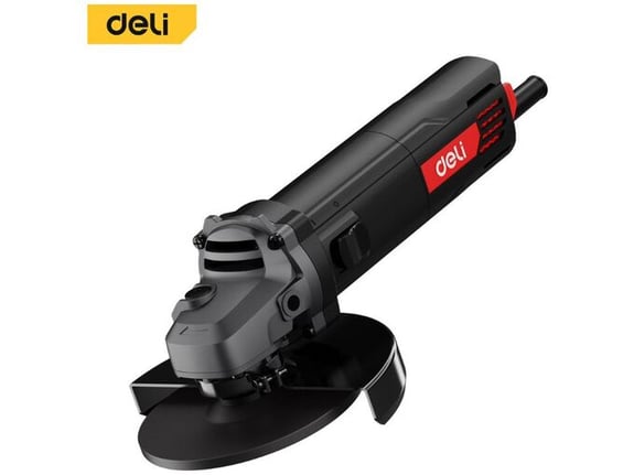 Deli Ugaona brusilica SDL-1150 Supreme 1150W 125mm EDE-JM125-1E
