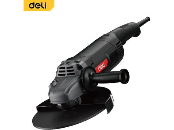 Deli Ugaona brusilica SDL-240 Supreme 2400W 230mm EDE-JM230-2E
