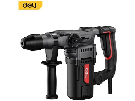 Deli Udarna čekić bušilica 1100W Supreme EDE-DC26-3E