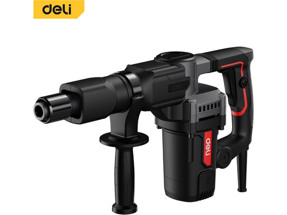 Deli Elektro-pneumatski čekić 1200W Supreme EDE-DG5-2E