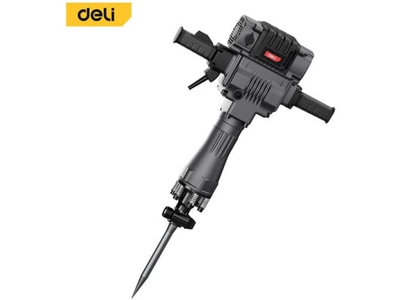 Deli Elektro-pneumatski čekić Db-32 2100W Supreme EDE-DG30-1E