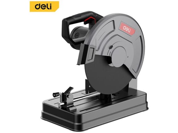 Deli Stacionarna brusilica za sečenje metala COS-235 /tremilica 2350W 355mm EDE-XQ355-1E
