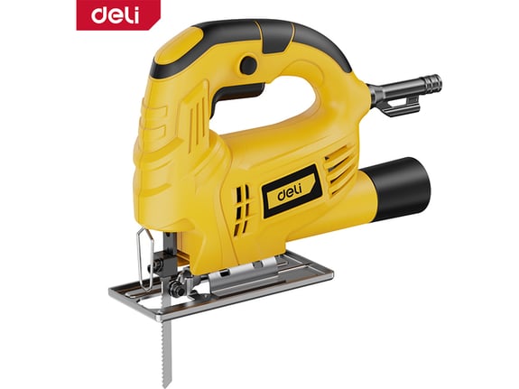 Deli Ubodna testera 600W 80 mm EDC576