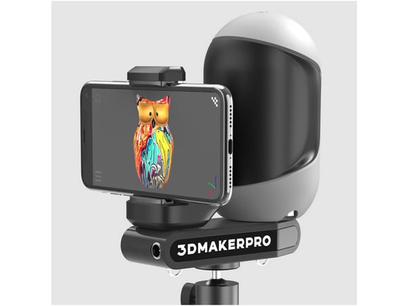 3DMakerpro Mole Connect Kit iPhone