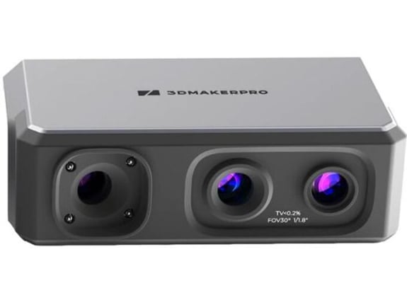 3DMakerpro 3D Skener Seal