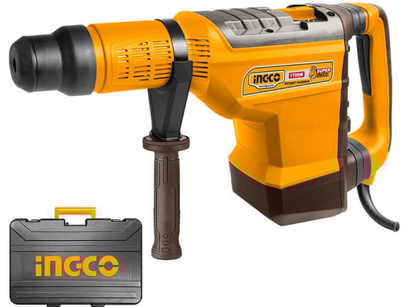 Ingco Hamer SDS MAX 1700W Super RH1700558