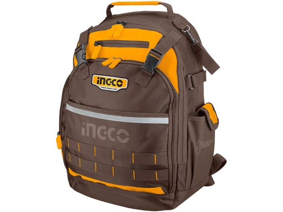 Ingco Ranac za alat Super HBP01028