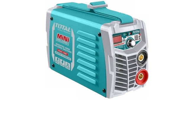Total alati Inverterski aparat za varenje