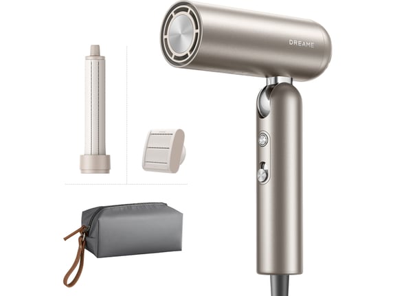 Dreame Fen za kosu Pocket PRO