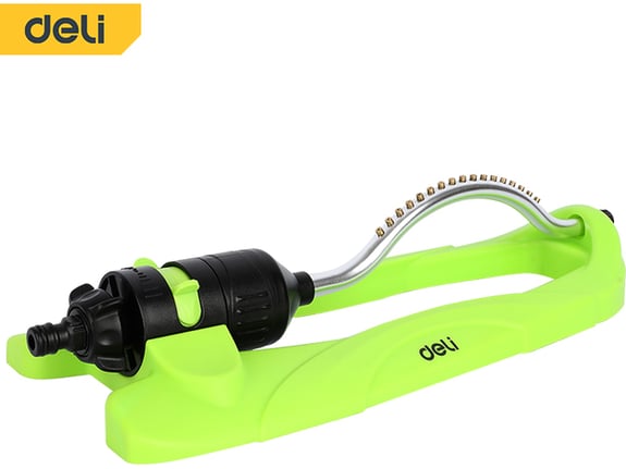 Deli Prskalica oscilirajuća Green Line EDL581303