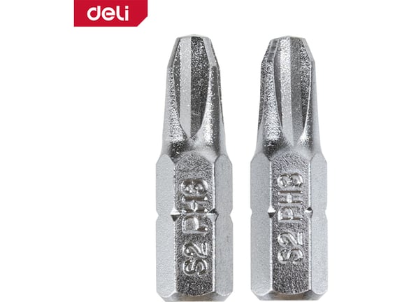 Deli Umetak PH3×25mm - 2 kom EDL251003