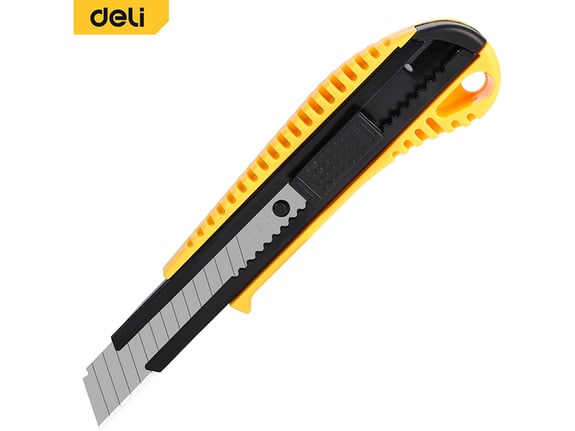 Deli Skalpel standard 18mm EDL003C