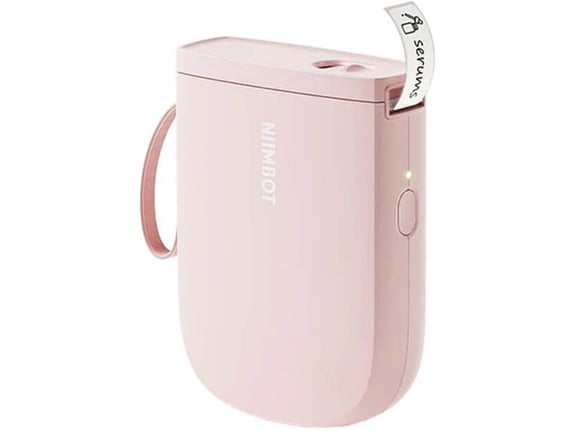 Niimbot Štampač D11_H