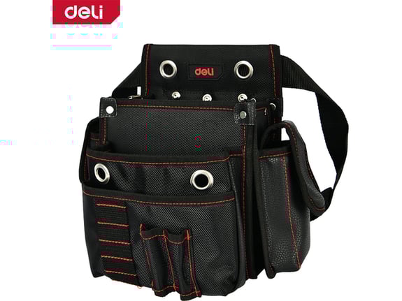 Deli Torba za pojas 25×11×25 cm EDL5865