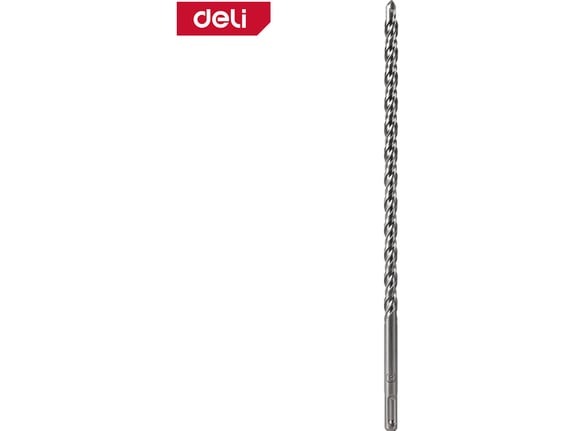 Deli Zidarska burgija HD SDS+ 12x310mm EDH-Y12310
