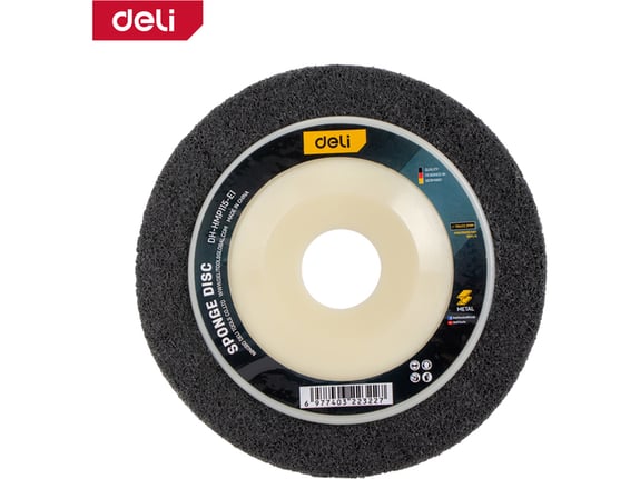 Deli Disk za predpoliranje 115mm EDH-HMP115-E1