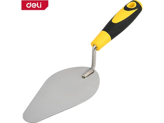 Deli Mistrija inox ovalna 180mm EDL509217