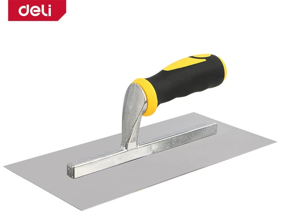 Deli Gleterica inox 280x130mm EDL509320