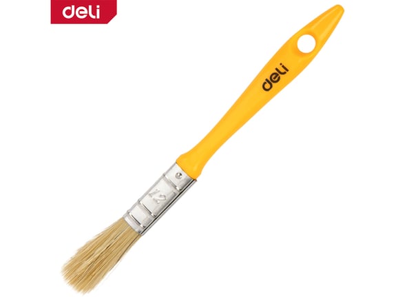 Deli Četka plastična 12mm Ekonomik EDL509131