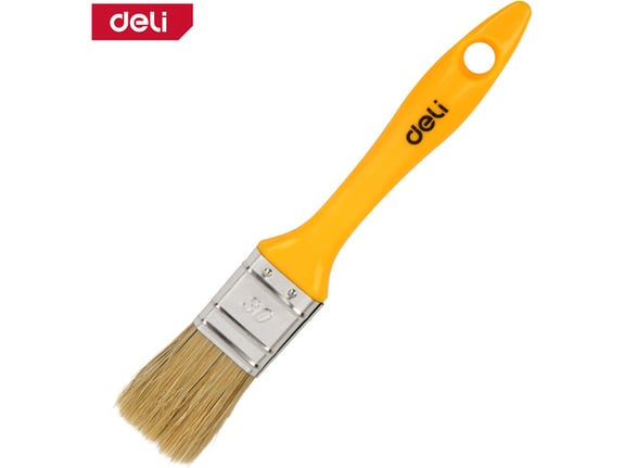 Deli Četka plastična 30mm Ekonomik EDL509133