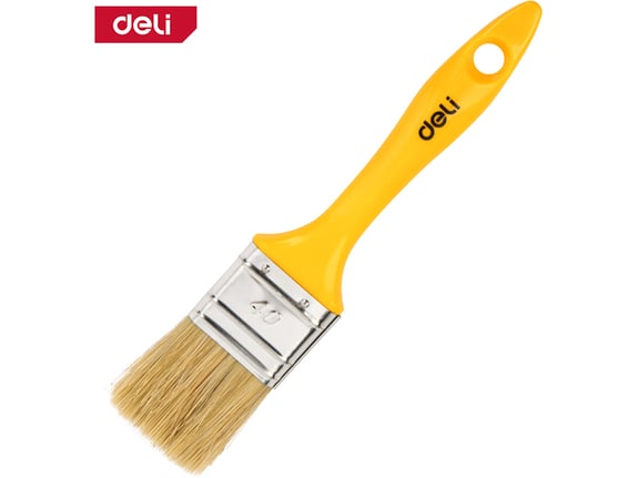 Deli Četka plastična 40mm Ekonomik EDL509134