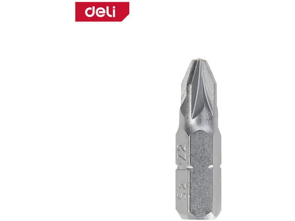 Deli Umetak PZ1×25mm - 2 kom EDL251007