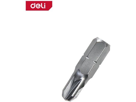 Deli Umetak PZ3×25mm - 2 kom EDL251009