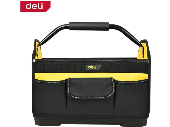 Deli Torba za alat otvorena 40 cm EDL586111