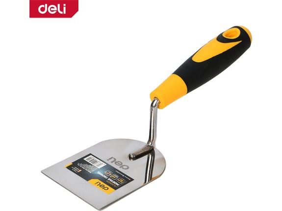 Deli Gipsarska mistrija inox 100mm EDL509326