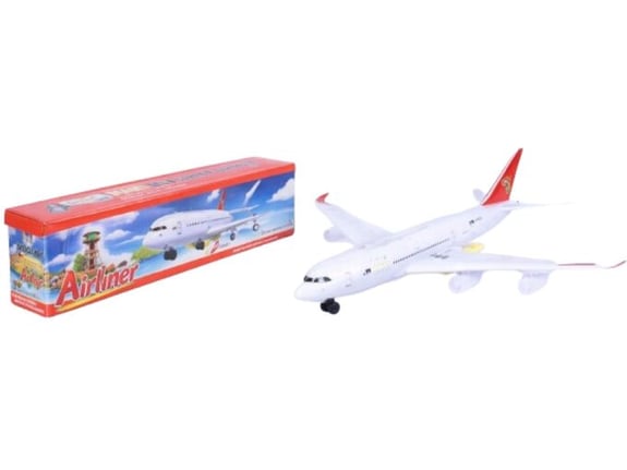 Spino Avion B/O veliki