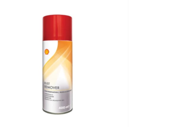 Shell Odstranjivač rđe Rust remover 0.4L