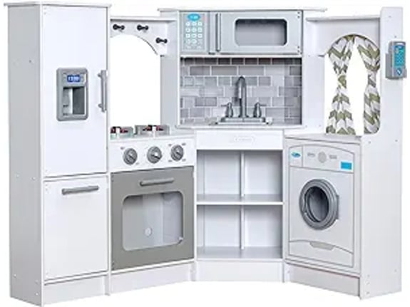 KidKraft Velika ugaona kuhinja