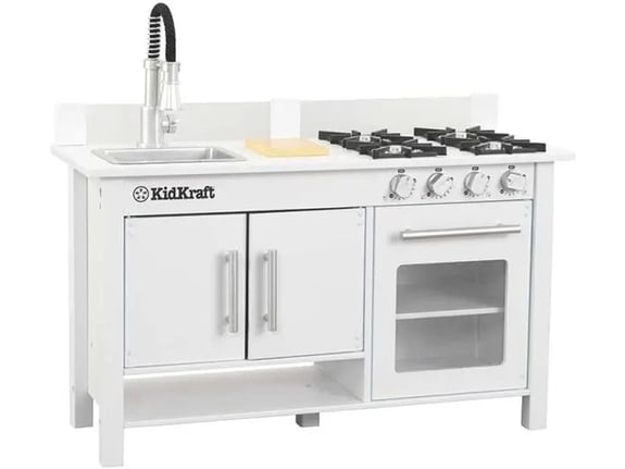 KidKraft Kuhinja Mala kuvarska stanica