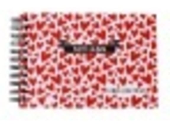 Itotal Spiralni foto album 30l Follow Your Heart XL1919B