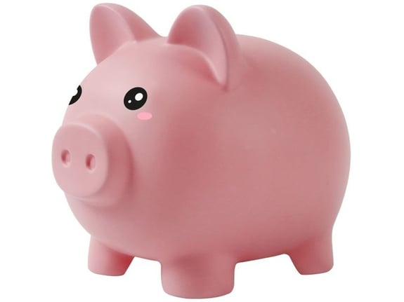 Itotal Kasica u obliku Praseta XL2497