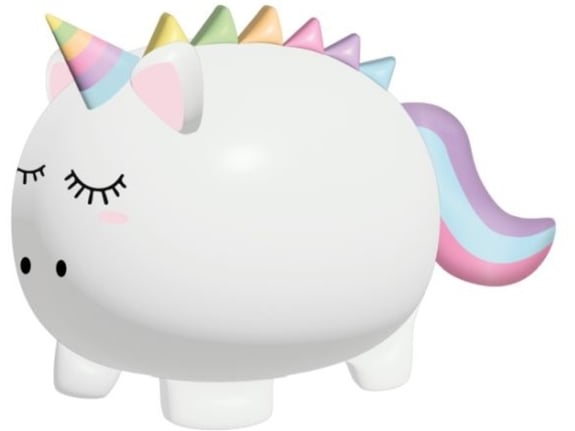 Itotal Kasica u obliku Jednoroga XL2498