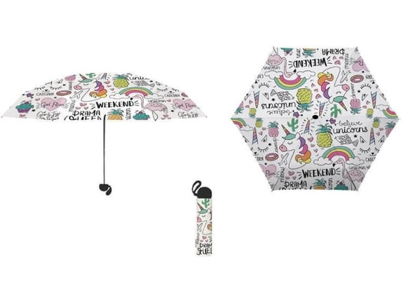 Itotal Kišobran automatsko otvaranje Unicorn XL2010