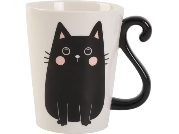 Itotal Šolja Mačka XL2391