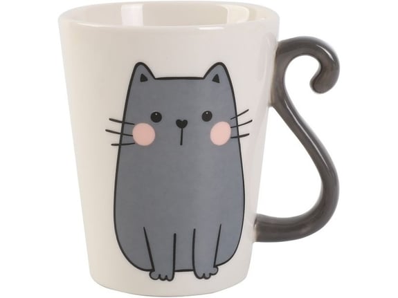 Itotal Šolja Mačka XL2393