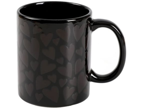 Itotal Šolja Toplo Hladno Srca XL1300A