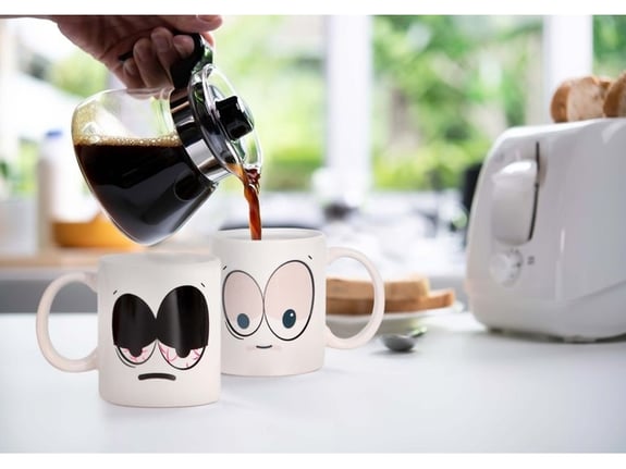 Itotal Šolja Toplo Hladno Spavanje XL1197A