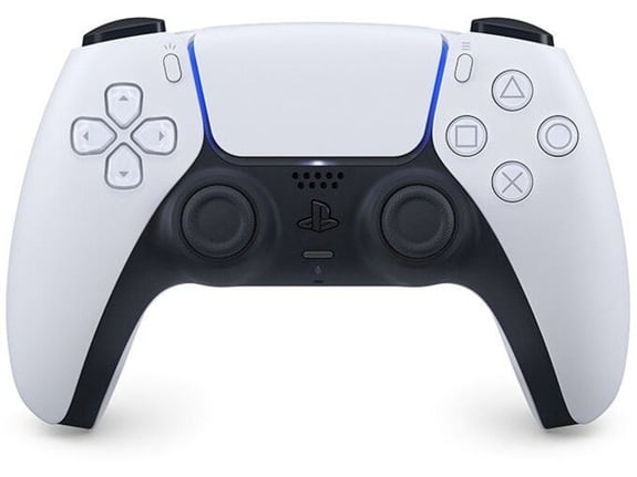 PlayStation 5 DualSense Gamepad
