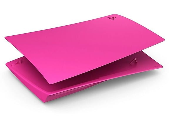 Sony Maska za Playstation 5 Konzolu Nova standard cover