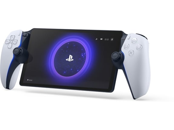 PlayStation Portal Remote Player za PS5 konzolu
