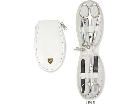 Kellermann Set za manikir mala torbica sa rajferšlusom od
3u1